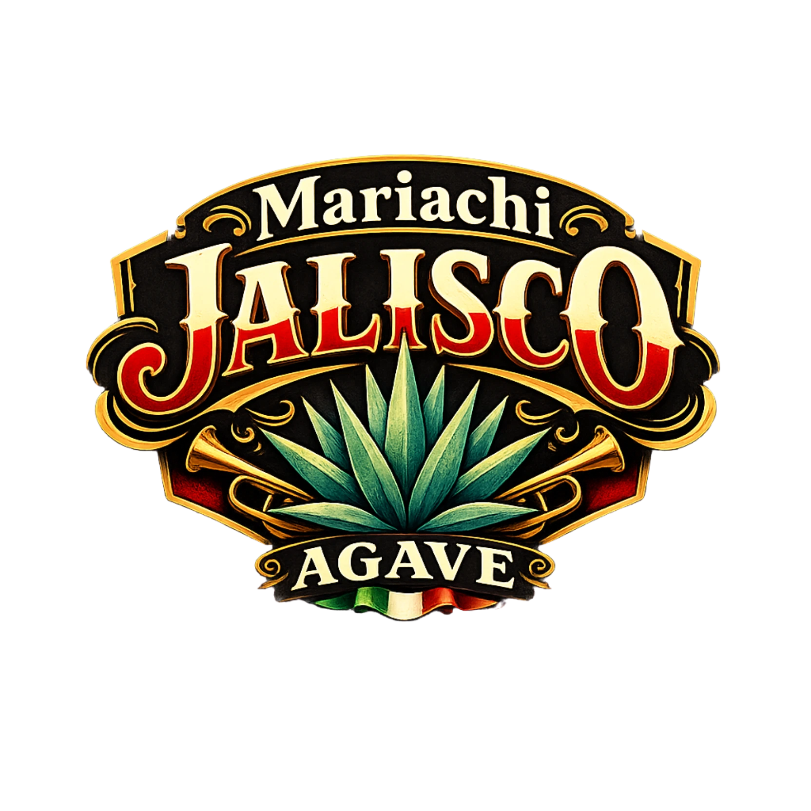 Mariachi Jalisco Agave